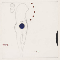 KT 2001 008
<br/>
Zonder Titel
<br/>
<em>Lucassen, Reinier (1939)</em>